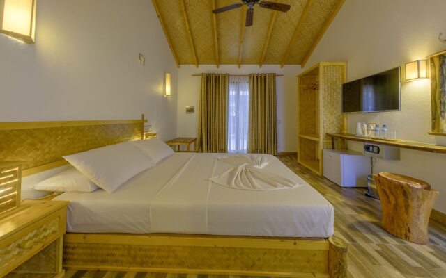 Ameera Guest House Dhiffushi