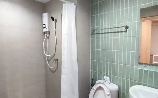 POP Heritage Residence