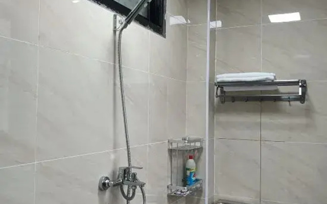 Mangshanyuan Homestay