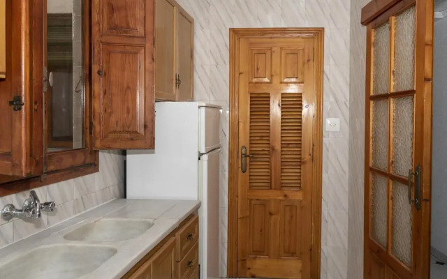 La Ponderosa, 4º-21