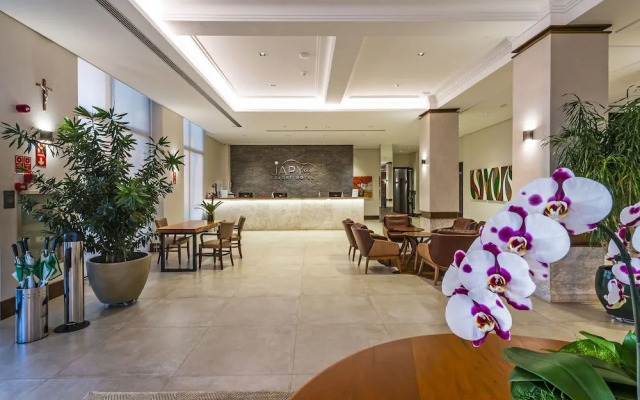 Japy Golf Resort Hotel