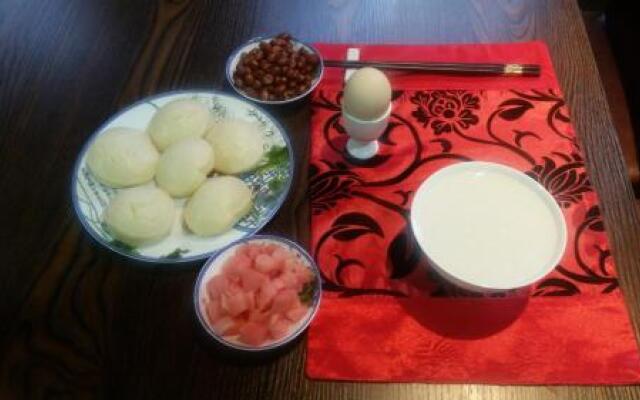 Dong Nv Gu No.1 Guesthouse