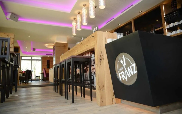 Hotel Dein Franz
