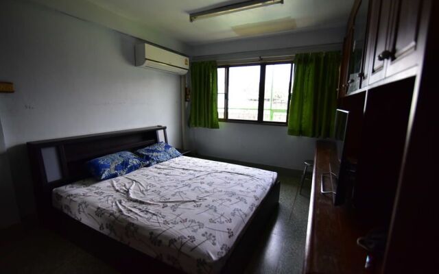 Yorying Hostel