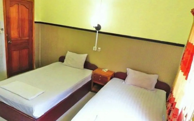 Kha Vi Guesthouse