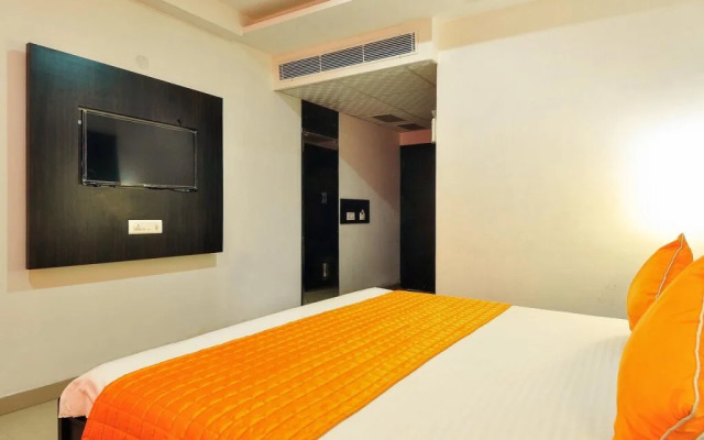 ZO Rooms Grand IT Park
