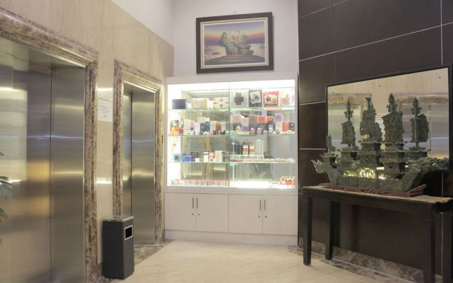 Airy Penjaringan Taman Pluit Kencana Jakarta