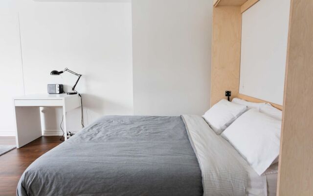 The Sherbrooke Suites