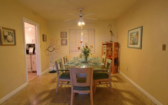 Sunset Beach House