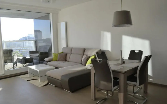 Panorama Apartment