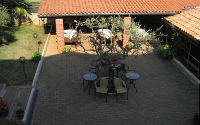 Bed and Breakfast Kolo Adults only