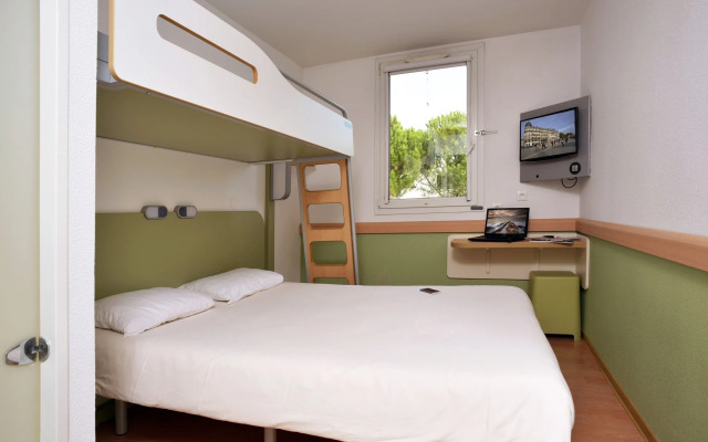 Ibis budget Montpellier Millènaire