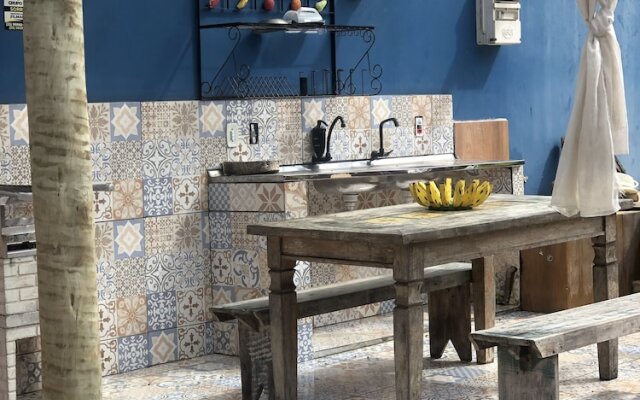 Pousada Mar e Piscina- Buzios