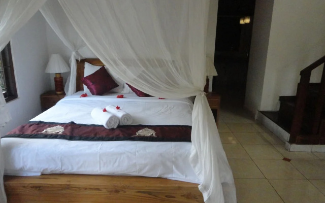 Villa Mahalini 1 Seminyak