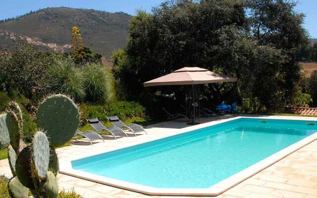 Quinta Pedagógica da Samoqueirinha Duna Parque Resorts & Hotels