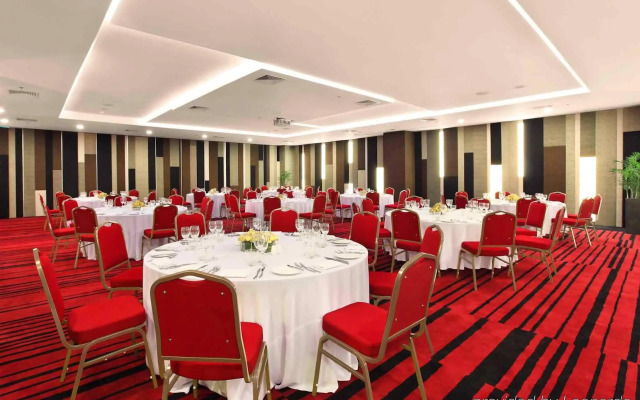 Mercure Bali Harvestland Kuta