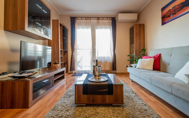 Santos 1214 Apartment