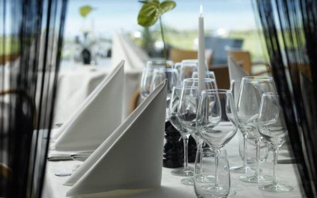 Langhoff & Juul Boutique Hotel og Restaurant