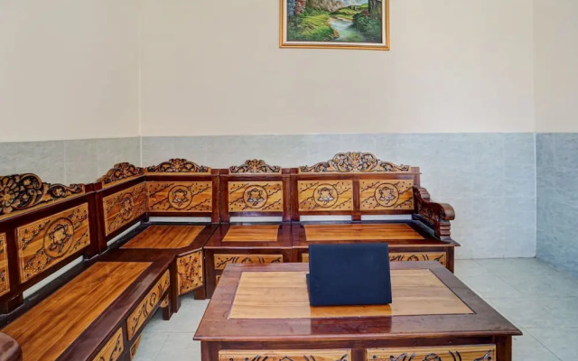 Hotel O Movil Homestay Syariah