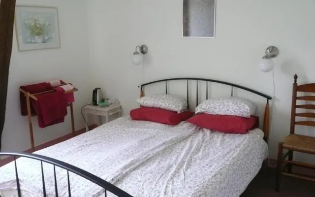 Chambres DHotes Maubranche