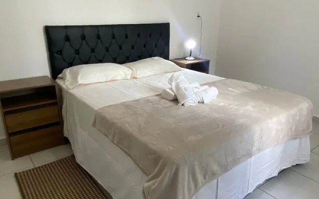 Casa Confortável 02