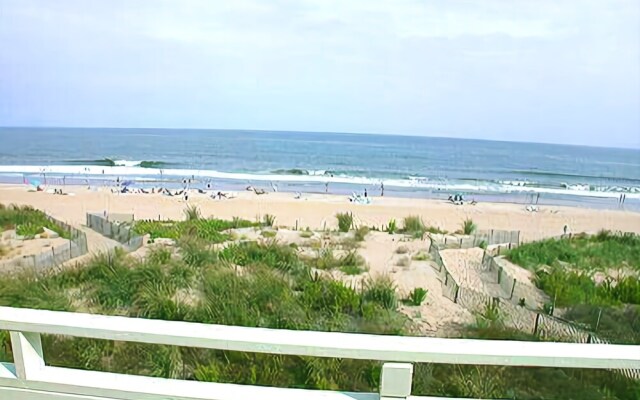 Summer Place 2 - 4 Br Townhouse