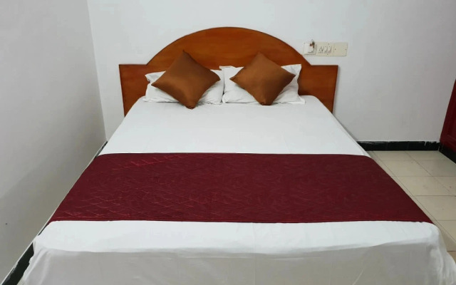 Bliss Inn by OYO