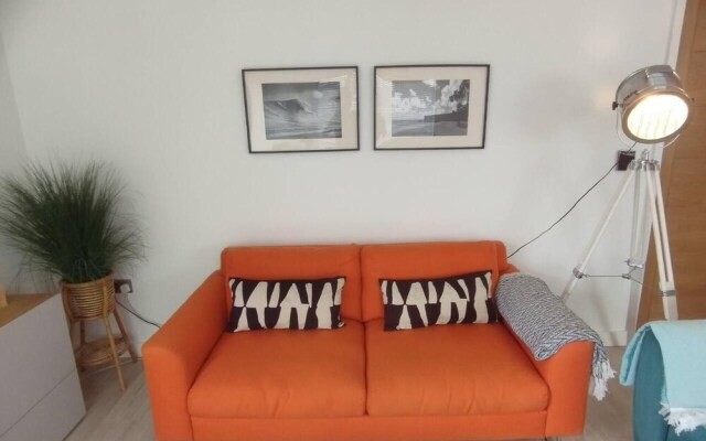 Impeccable 2-bed House in Newquay