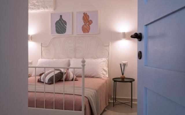 I Colmi Trulli Suites