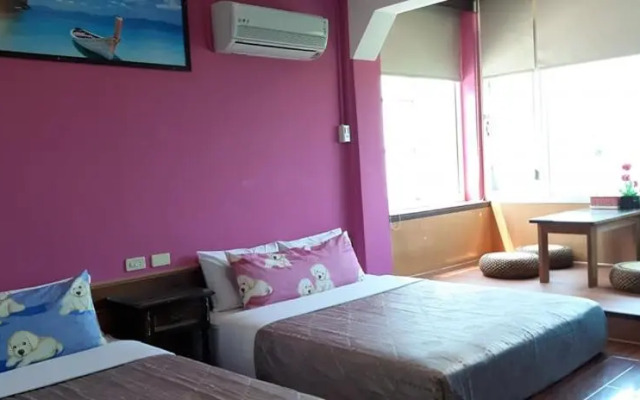 Star B&B