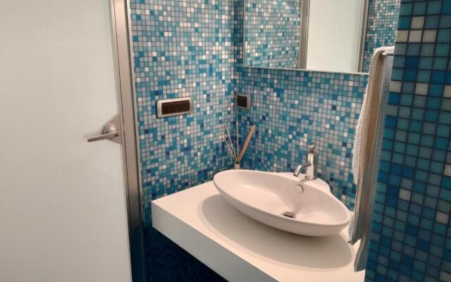 Appartamento Casa Lina