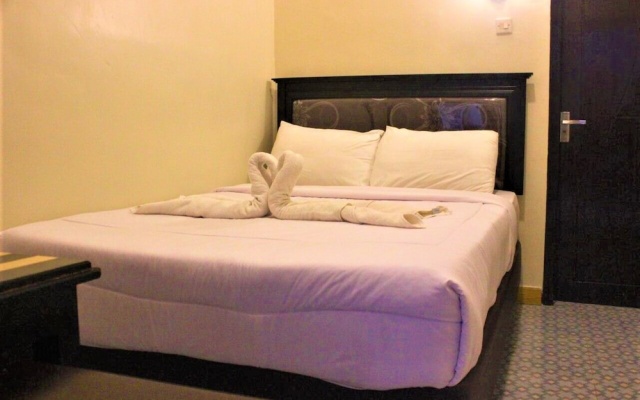 Rahayu Jawarika Bromo Hotel