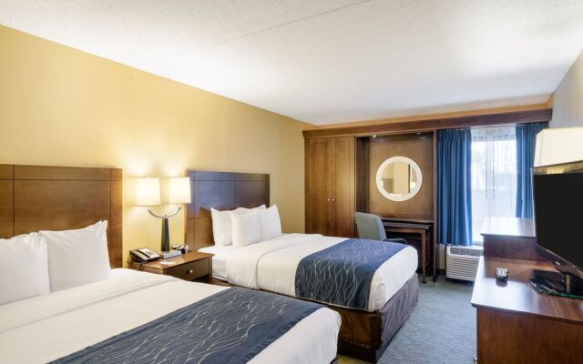 Hampton Inn Wilmington/newark