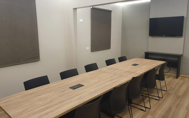 Hotel Recreio dos Bandeirantes