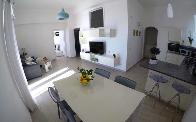 Amore Rentals Villa Anna