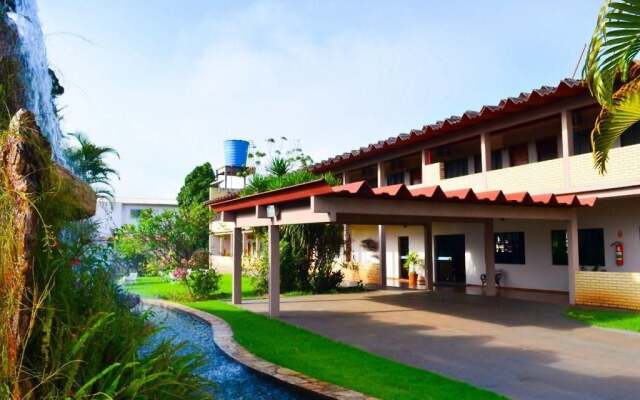 Taba Hotel