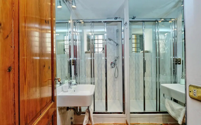 Treasurerome Colosseum Terrace 2BR