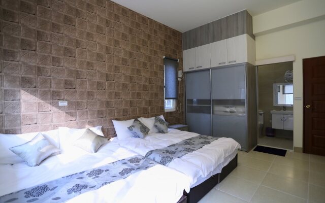 Rk B&B