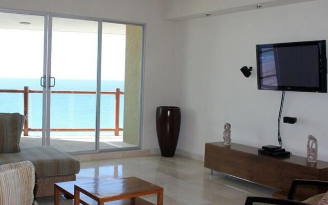 Encanto Living 1103 -3BR by Kivoya