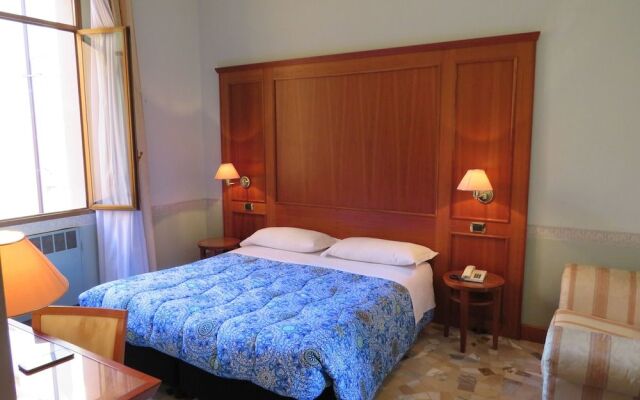 Hotel Antico Borgo