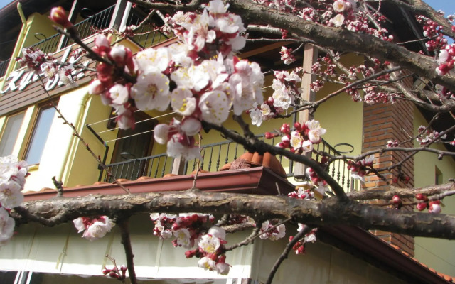 Kybele Hotel