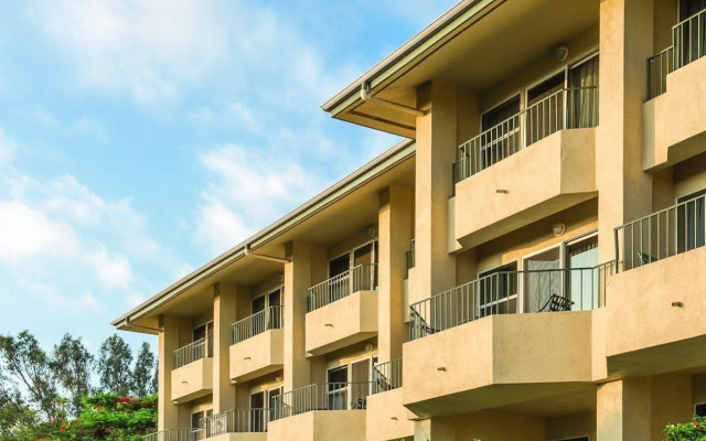 Paniolo Greens At Waikoloa