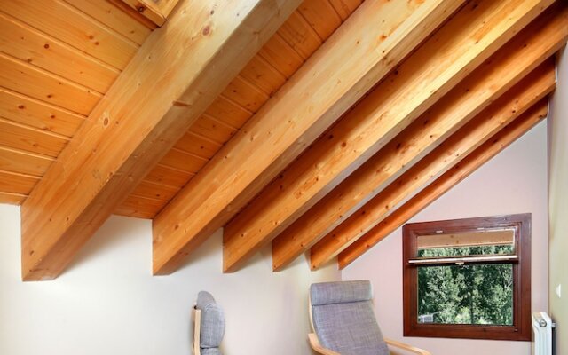 PirineosNature Petfriendly Apartments