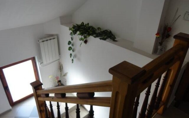 Guest House Grachenovi