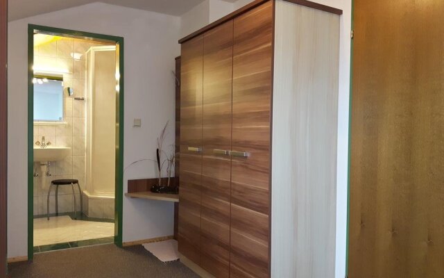 B&B Appartements GLUNGEZER