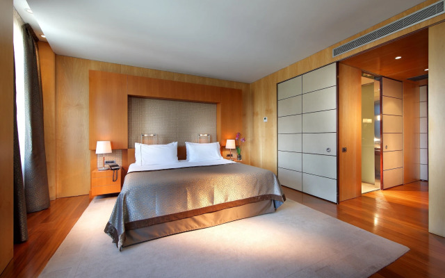 Eurostars Grand Marina