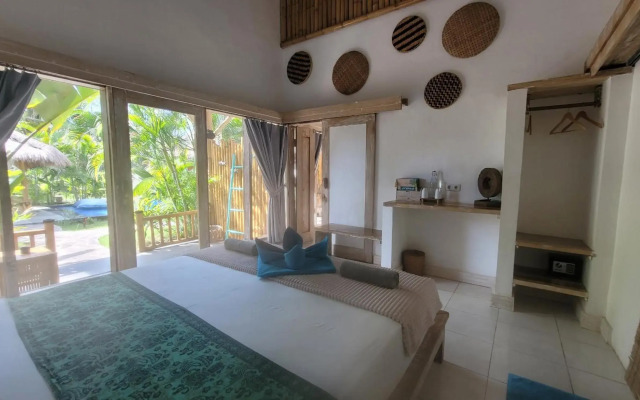 Gili Matiki