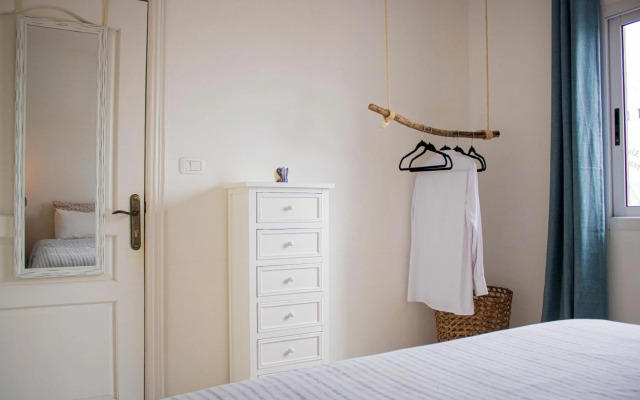 Appartement cosy centre/ HYGGE apartment downtown