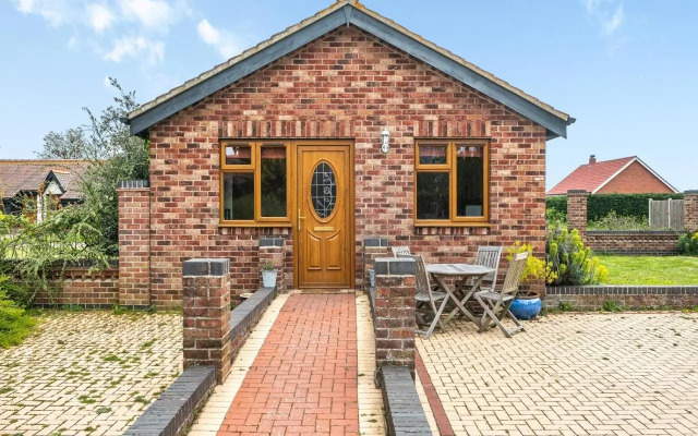 Dairy Cottage