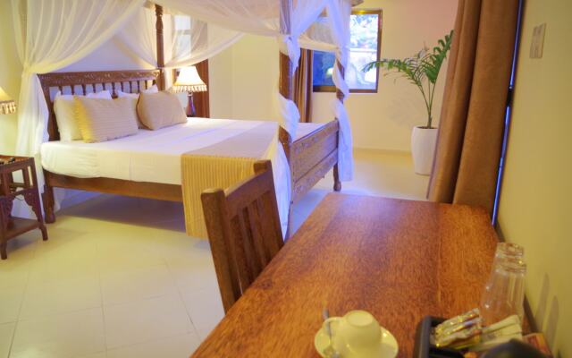 The Sands Beach Resort Zanzibar